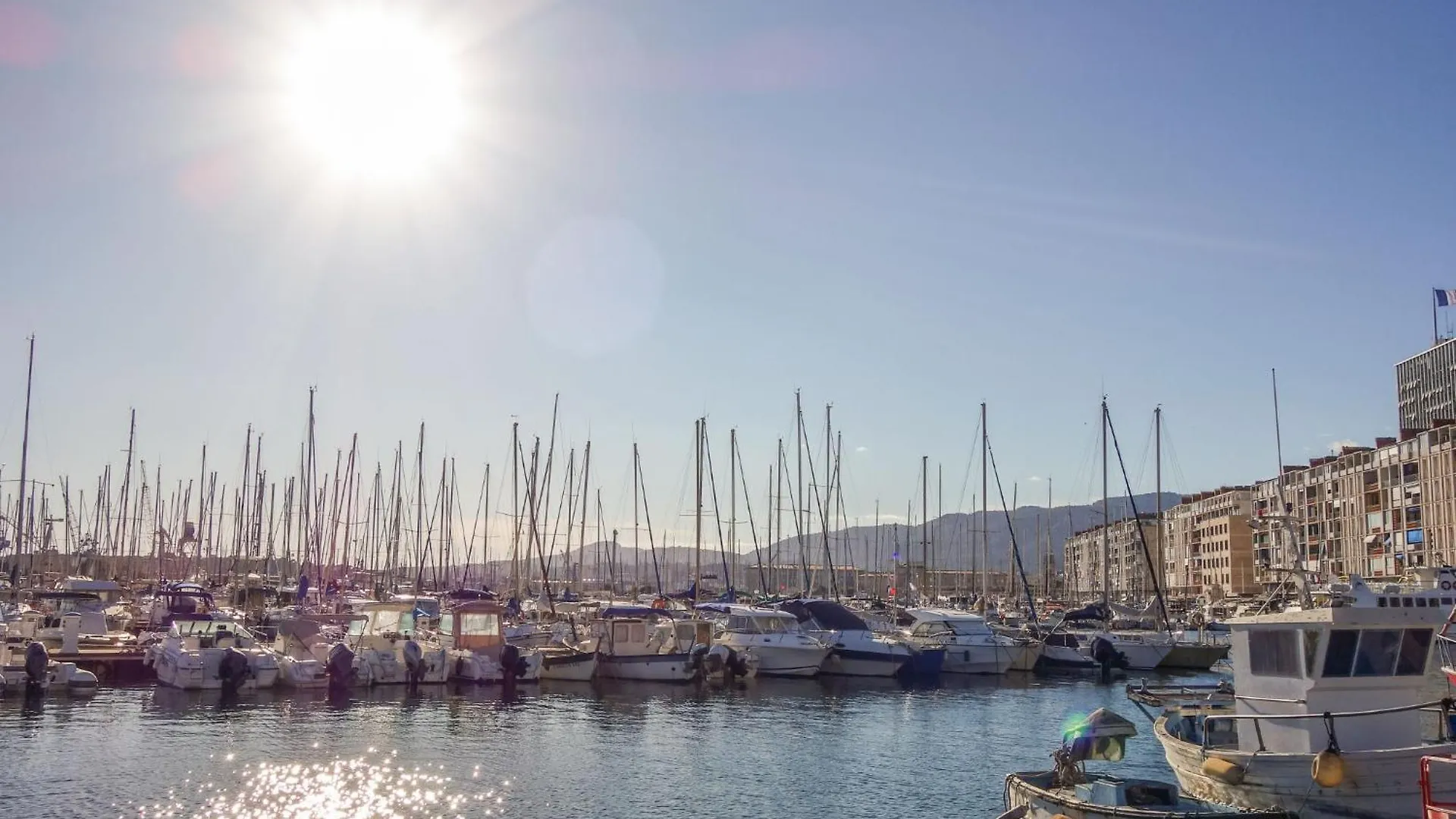 Studio Le Pelletan By Interhome Toulon Daire