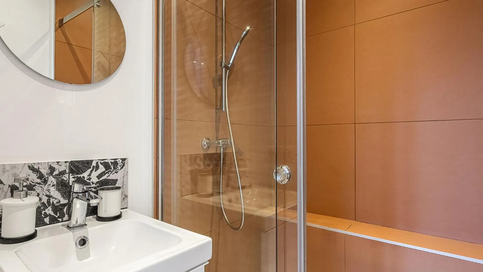 Studio Le Pelletan By Interhome Toulon Fransa