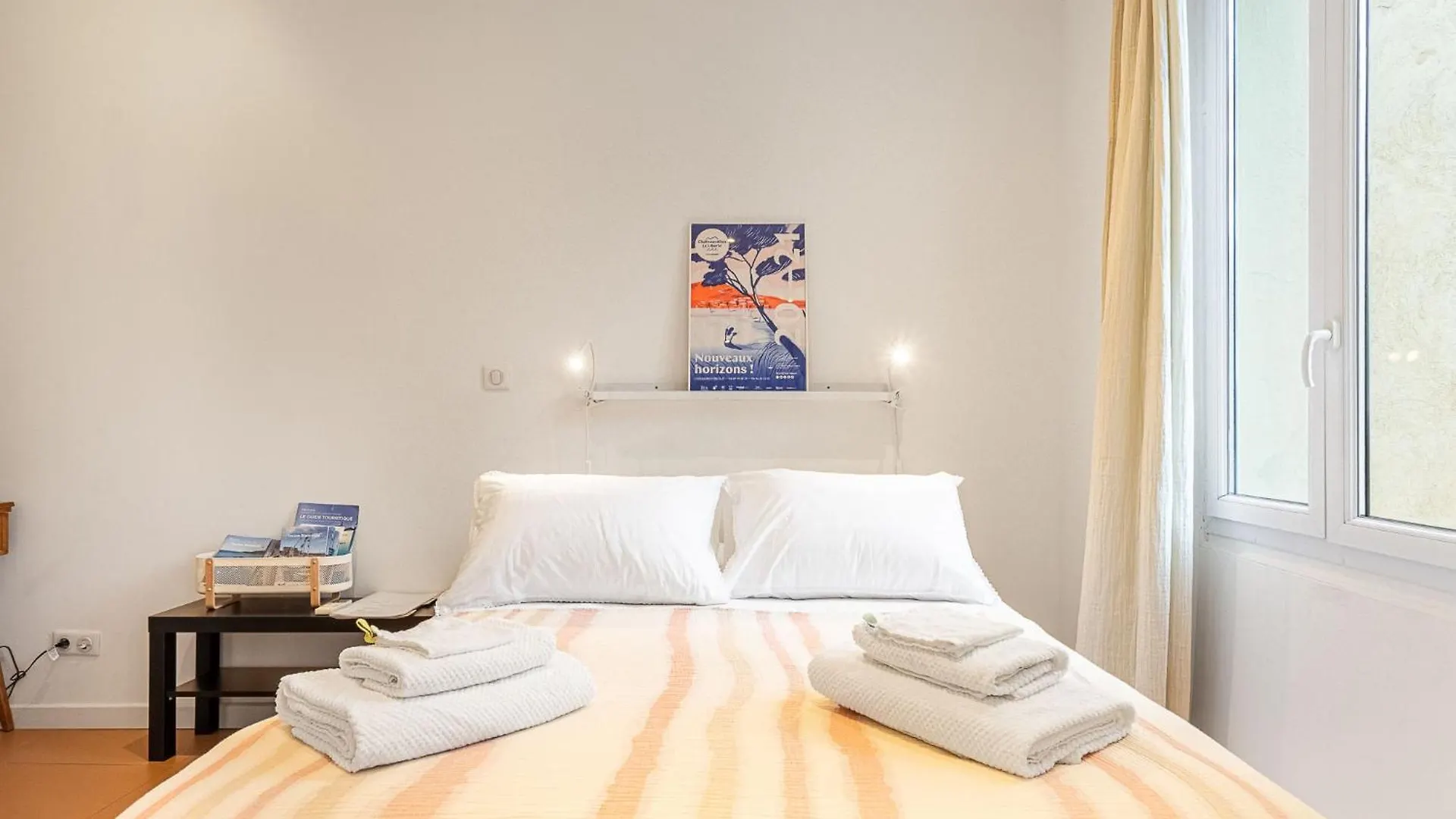 Studio Le Pelletan By Interhome Toulon Daire