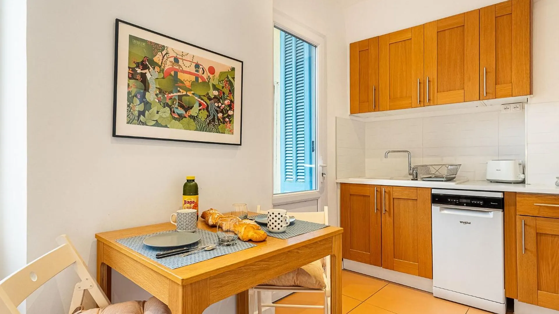 Studio Le Pelletan By Interhome Toulon Daire