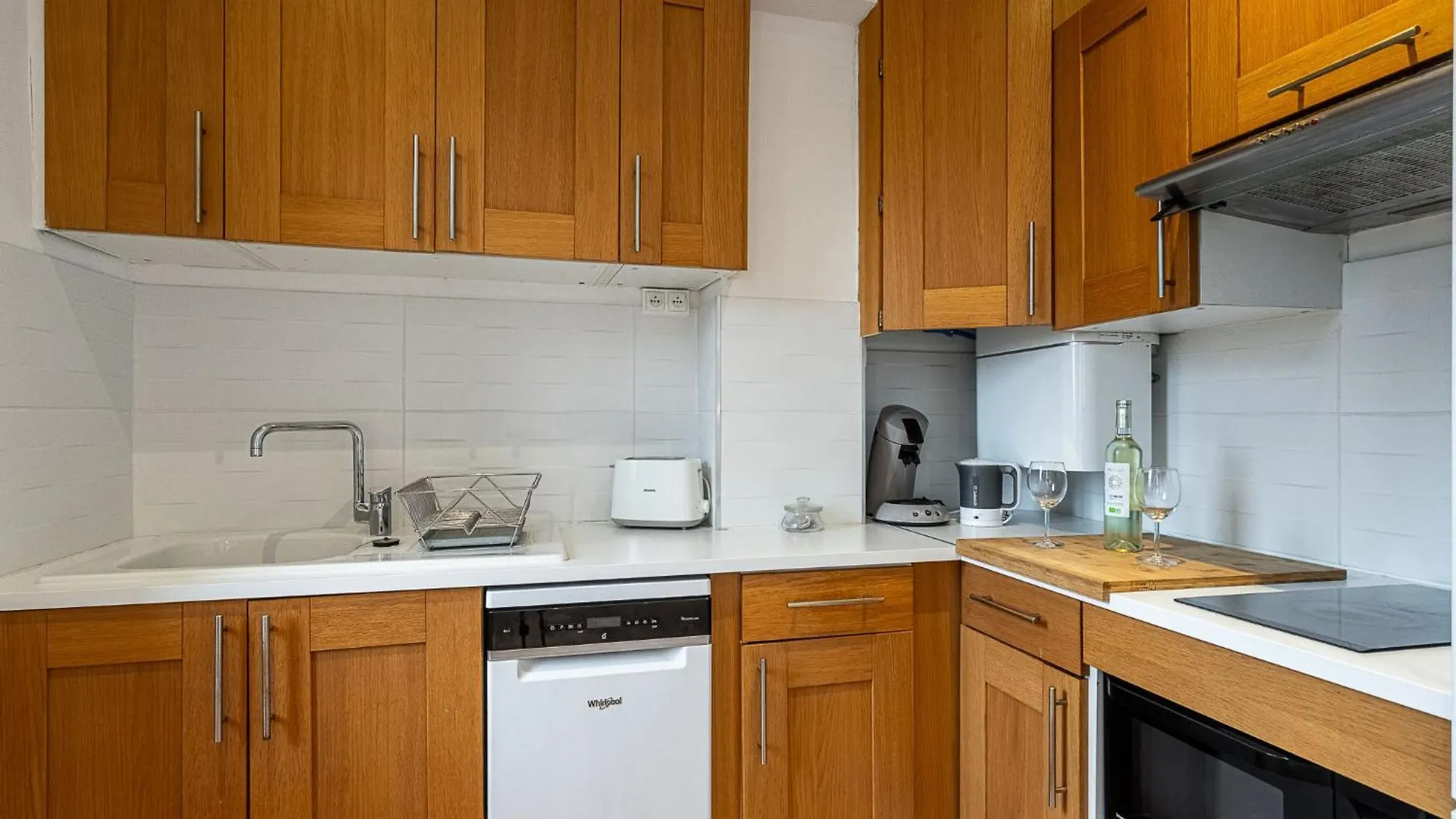 Studio Le Pelletan By Interhome Toulon