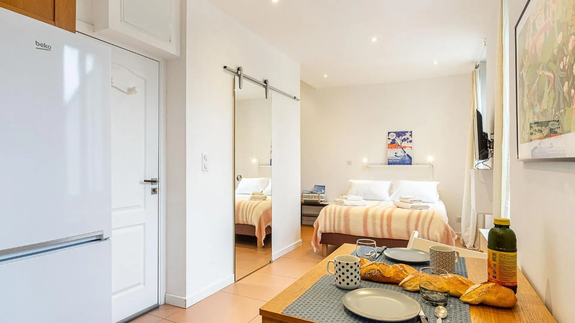 Studio Le Pelletan By Interhome Toulon