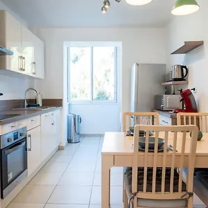 Appartement La Source, Toulon