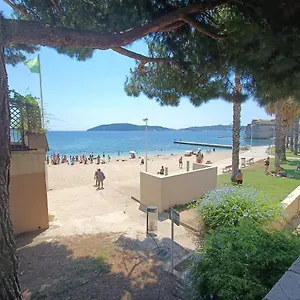 Gasthuis Le Cote D'azur, Toulon