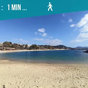 Sweet Aloha - Le Mourillon -host Toulon