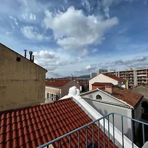 L'olivier Toulon