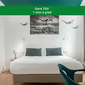 Hotel Grand De La Gare - Boutique, Toulon