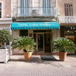 Hotel Little Palace, Toulon