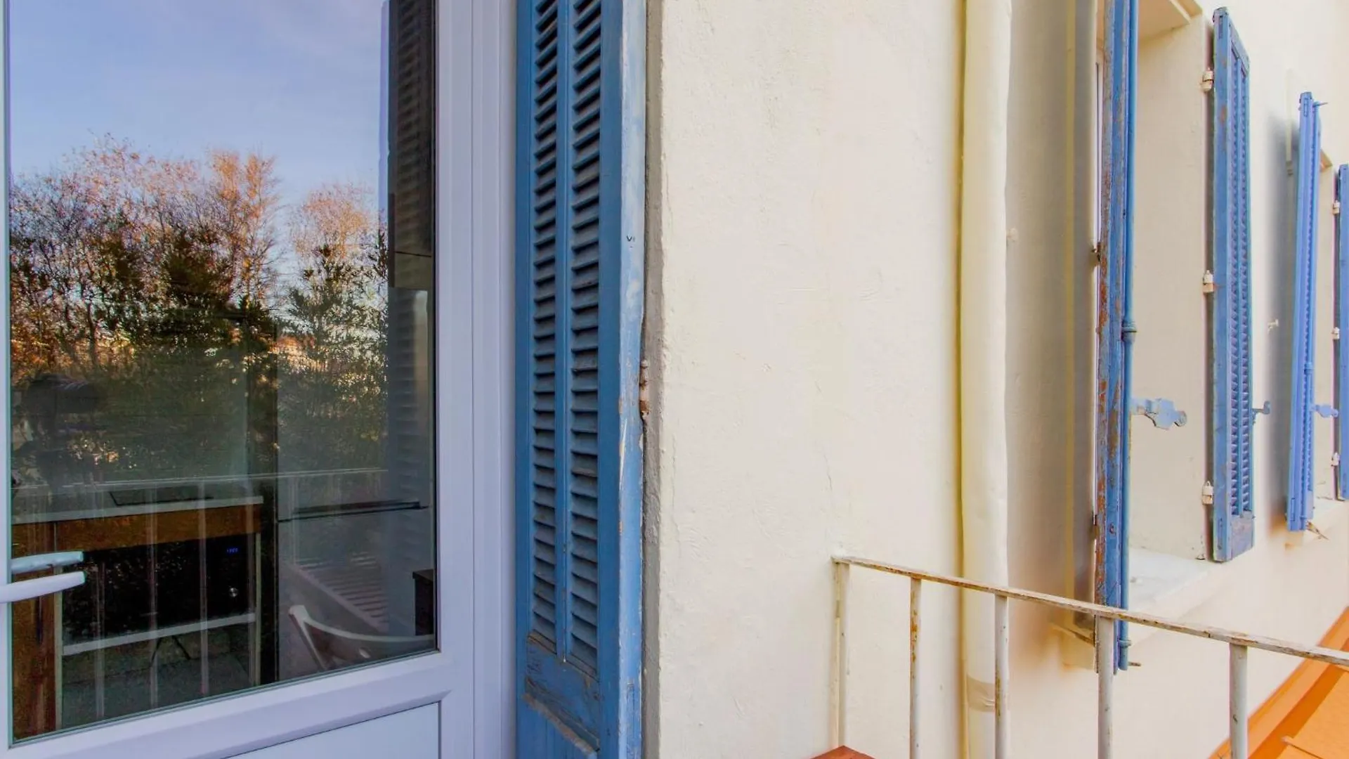 Studio Le Pelletan By Interhome Toulon Frankrijk