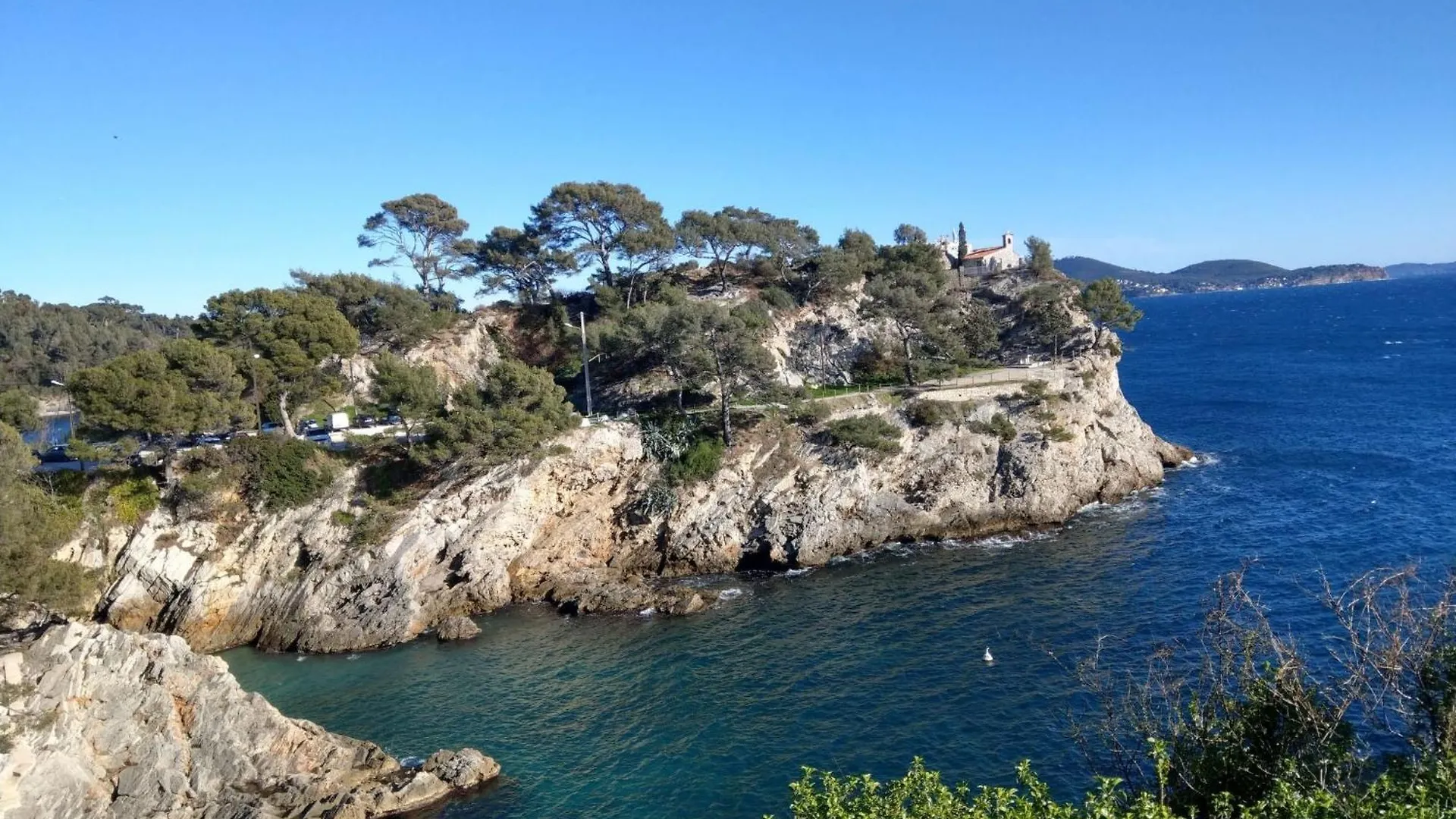 Studio Le Pelletan By Interhome Toulon 0*,  Frankrijk