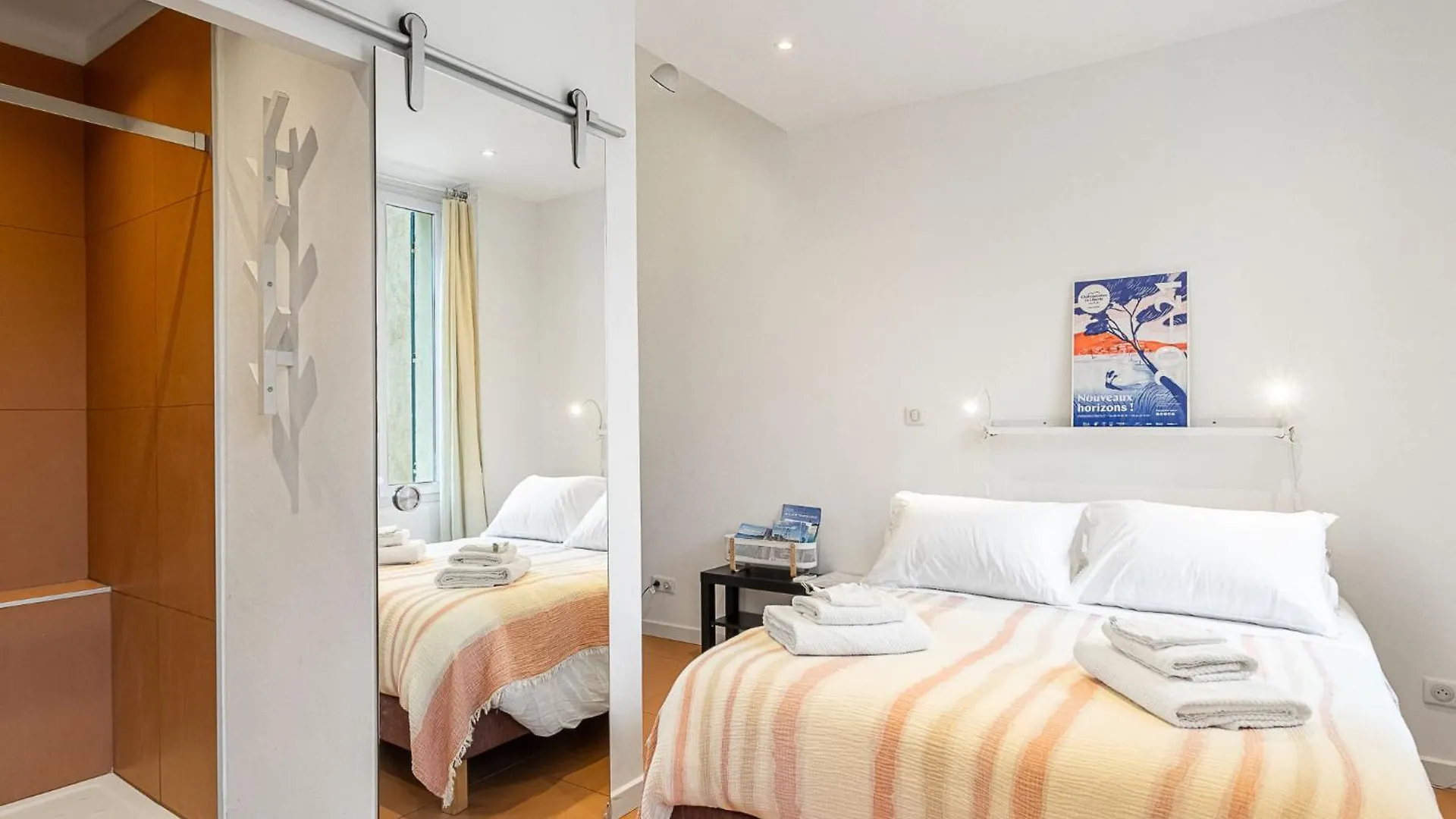 Studio Le Pelletan By Interhome Toulon Appartement